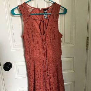 I never wear it anymore . I have too many dresses